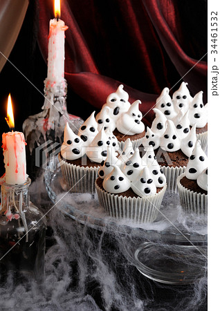 Sweets for Halloween 34461532