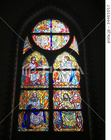 Scenes from the life of Jesus, images of the 34465057