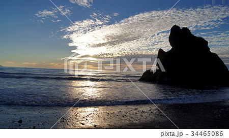 OLYMPIC NATIONAL PARK, USA, 03th OCTOBER 2014 - 34465086