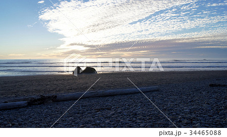 OLYMPIC NATIONAL PARK, USA, 03th OCTOBER 2014 - OLYMPIC NATIONAL PARK, USA, 03th OCTOBER 2014 - 34465088