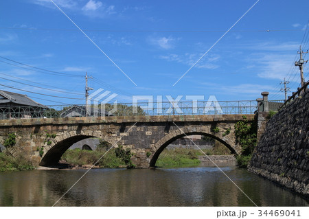 めがね橋 34469041