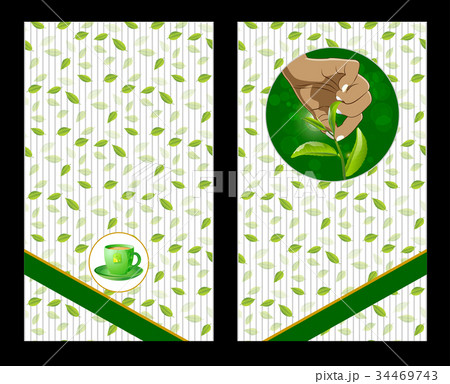 tea banner 34469743