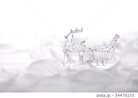 トナカイ 34470235