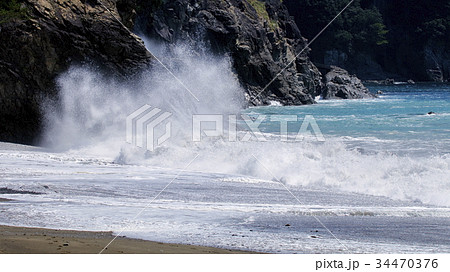 自慢の海岸線 自慢の海岸線 34470376