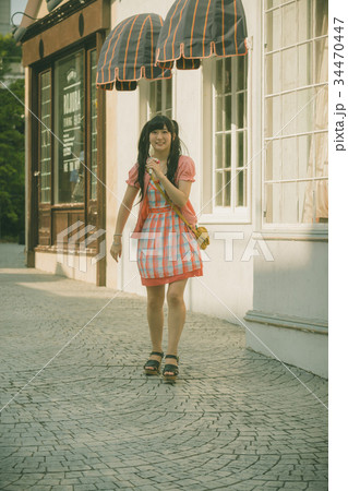 Japanese Idol 34470447