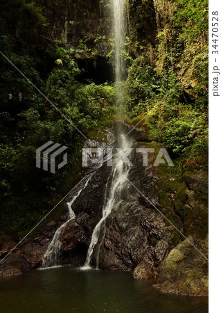 次の滝（２） 34470528