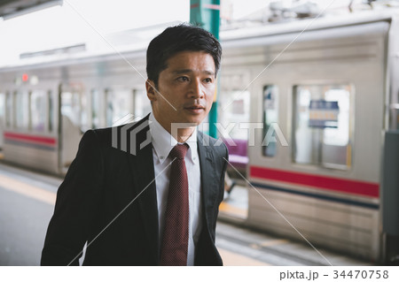 tramcar 撮影協力:京王電鉄株式会社 tramcar 撮影協力:京王電鉄株式会社 34470758