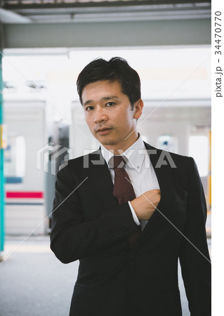 tramcar　　撮影協力：京王電鉄株式会社 34470770