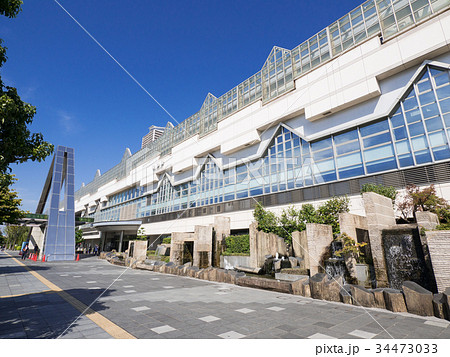 JR　岐阜駅 34473033