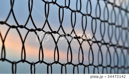 Close up the wall wires. 34473142