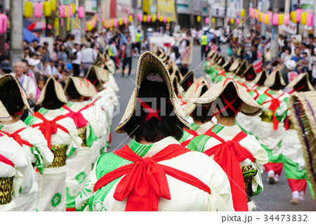 秦野たばこ祭 34473832