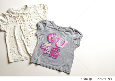 子供服　組 34474194