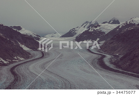 Salmon glacier 34475077