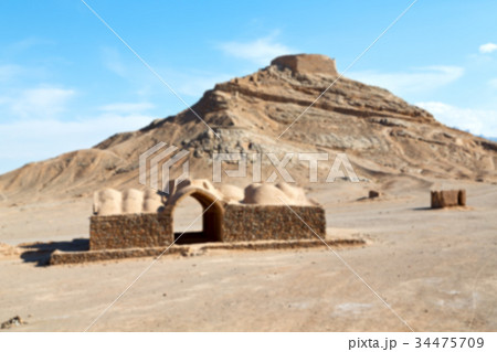 in iran the antique temple in iran the antique temple 34475709
