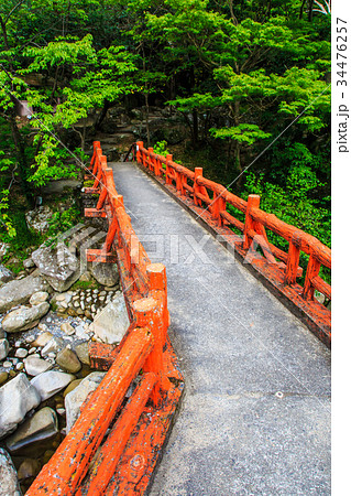 奇絶峡 和歌山 奇絶峡 和歌山 34476257