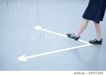 高校生　進路　イメージ 34477264