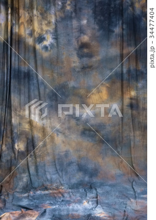 Abstract backdrop. Background in photo studio Abstract backdrop. Background in photo studio 34477404