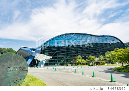 九州国立博物館 34478342