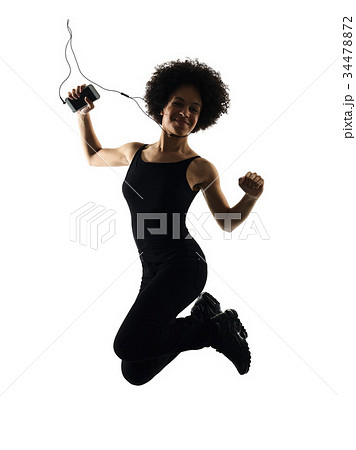 young teenager girl woman happy dancer dancing young teenager girl woman happy dancer dancing 34478872