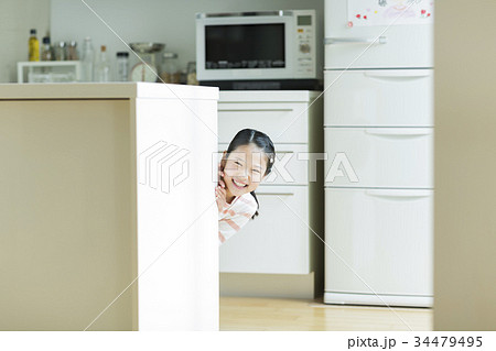 女の子 女の子 34479495