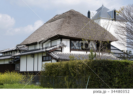 古賀政男生家 古賀政男生家 34480352