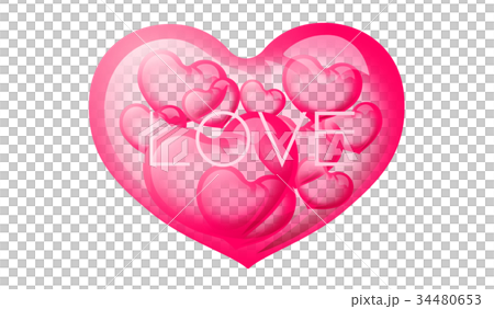 Heart packed 34480653