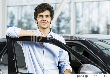 Buying car Buying car 34480810