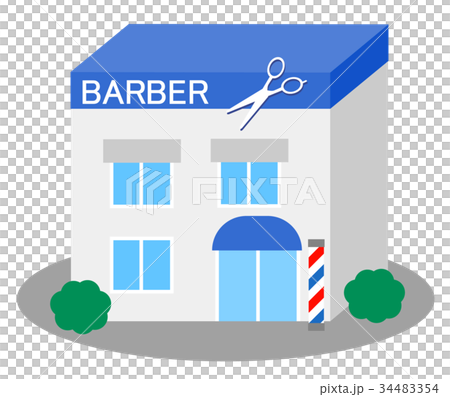 BARBER 34483354