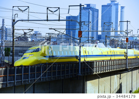 Doctor Yellow Doctor Yellow 34484179