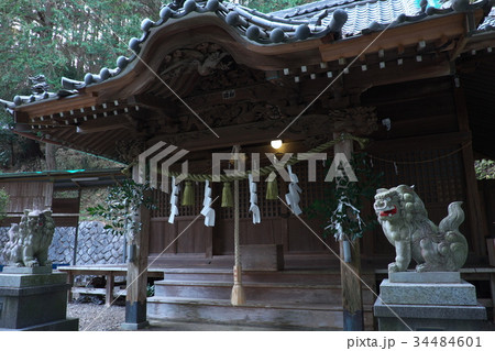 二宮神社 二宮神社 34484601