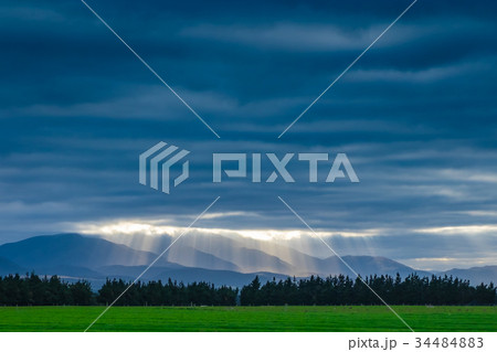 Something from heaven 34484883