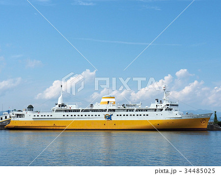 青森　八甲田丸 34485025