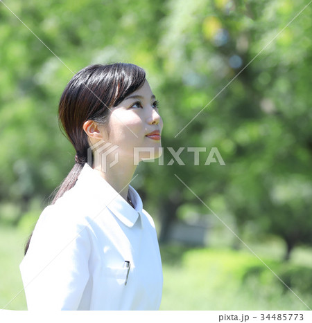 看護師 34485773
