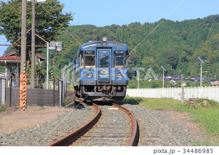 京丹後鉄道 34486985
