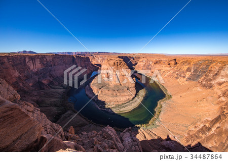 絶景 絶景 34487864