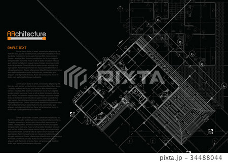 Architecture Background Architecture Background 34488044
