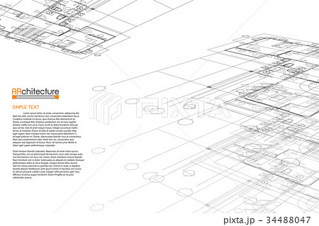Architecture Background 34488047
