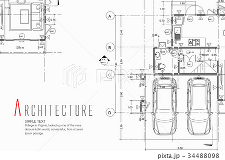 Architecture Background 34488098