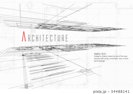 Architecture Background 34488141