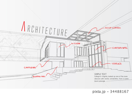 Architecture Background Architecture Background 34488167