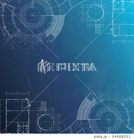 Architectural background. Architectural background. 34488351