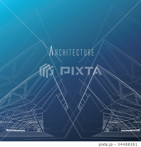 Architecture Background 34488361