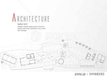 Architecture Background 34488392
