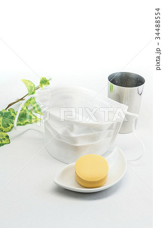 マスク 風邪予防 マスク 風邪予防 34488554