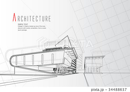 Architecture Background Architecture Background 34488637