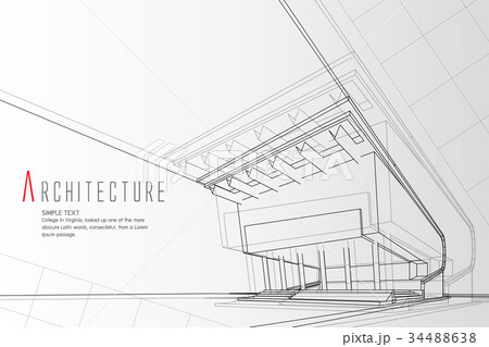 Architecture Background 34488638