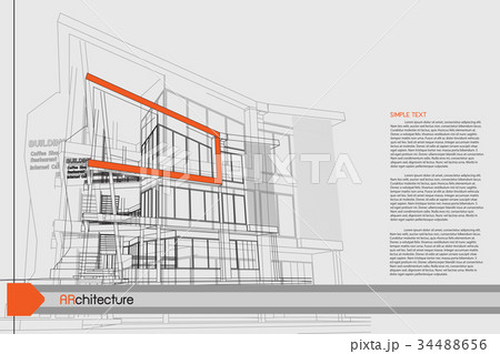 Architecture Background 34488656