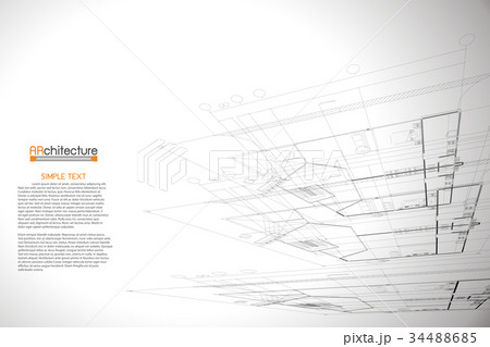 Architecture Background Architecture Background 34488685