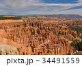 ブライスキャニオン国立公園 34491559