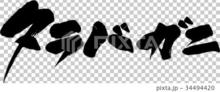 タラバガニ 34494420